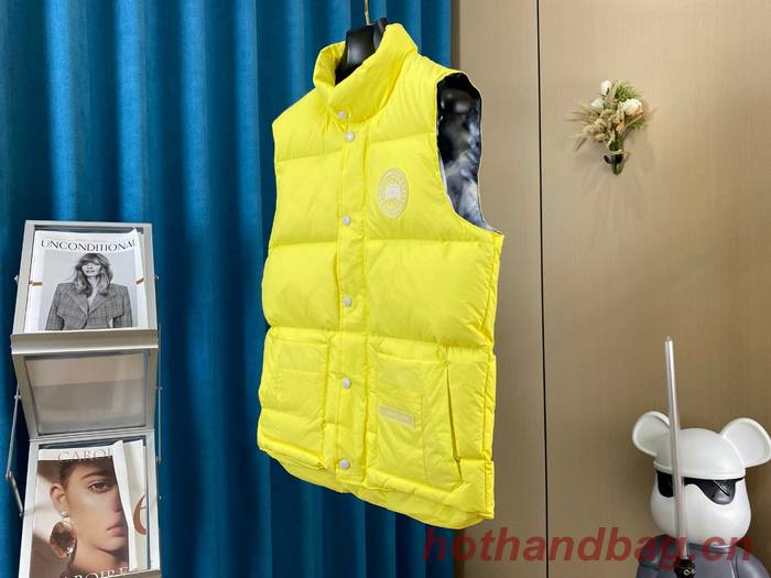 Canada Goose Top Quality Down Vest CGY00001